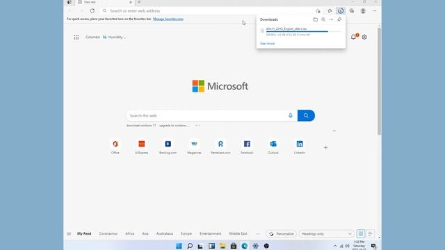 How To Install Windows 11 - How To Download And Install Windows 11 22H2 - Windows 11 22H2 смотреть онлайн