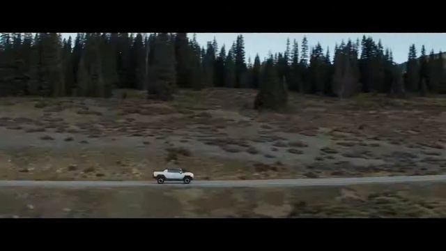 All New Hummer EV SUV 2024 First Look! смотреть онлайн