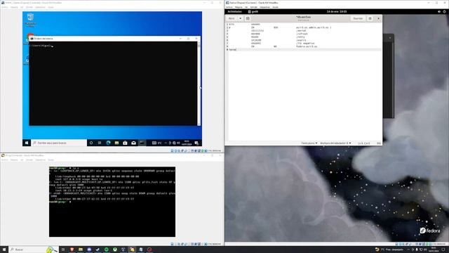 DNS fedora смотреть онлайн