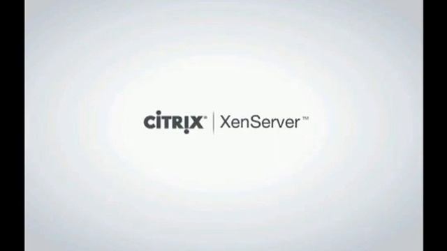 Xen server 6 0 2 install смотреть онлайн