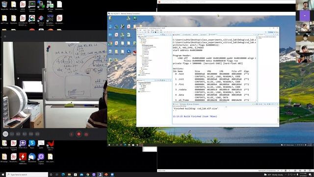 Lec3 Armv7 Instructions #1 смотреть онлайн