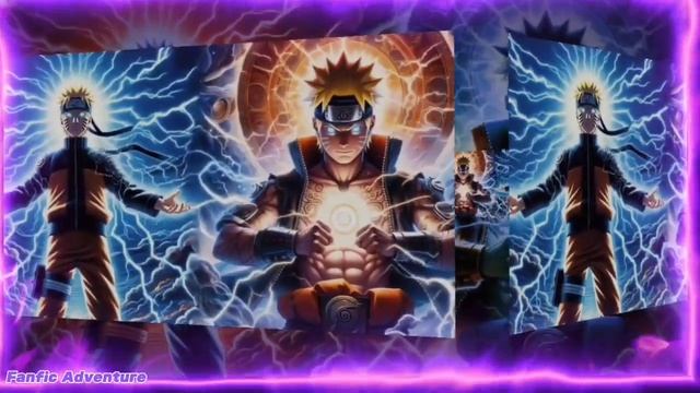 What if Naruto Reincarnated As Son OF the Goddess Chaos | NARUTO X PERCY JACKSON смотреть онлайн