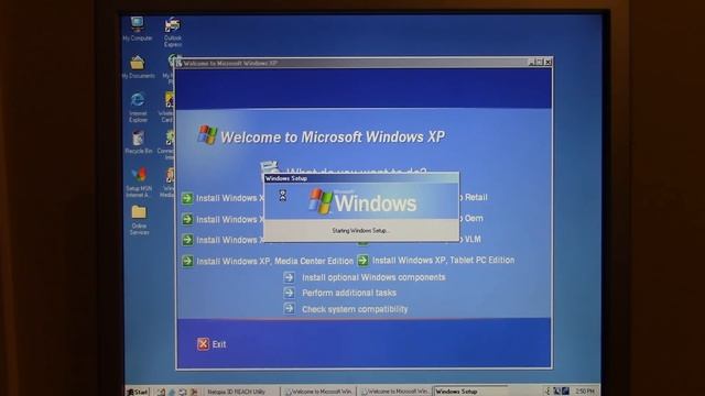 Pushing the $5 Windows 98 PC to its limits смотреть онлайн