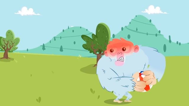 Spooky wants to hurt the ecosystem! | Superzoo смотреть онлайн