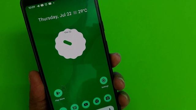 Android 12 Beta 3 | Mind Blowing! смотреть онлайн