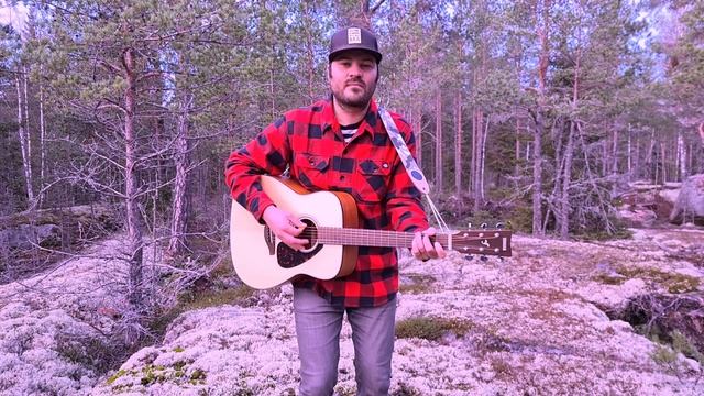 Henrik Niva - Mieleni On Kotona смотреть онлайн