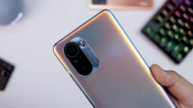 Mi 11X Indian Retail Unit Unboxing & First Impressions ⚡ Snapdragon 870, 5G, 120Hz Amoled смотреть онлайн