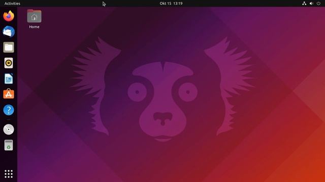 Ubuntu (Linux distribution) - Wikipedia Spoken Articles смотреть онлайн