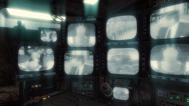 Неспокойное время\Прохождение COD: Black Ops смотреть онлайн
