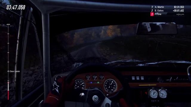 Colin McRae Rally 2.0 REMASTERED смотреть онлайн