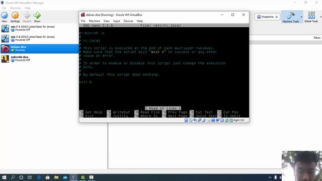 Konfigurasi Mikrotik Dasar, Blocking, Hotspot, Asterisk(debian) смотреть онлайн