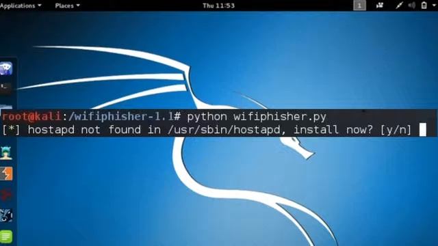 hack wifi смотреть онлайн