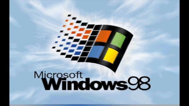 windows 98 welcome music slow down to 1 hour смотреть онлайн