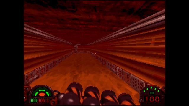 [Let's Play] Star Wars: Dark Forces - Der Blutmond - 004 [Linux/openSUSE Tumbleweed] смотреть онлайн