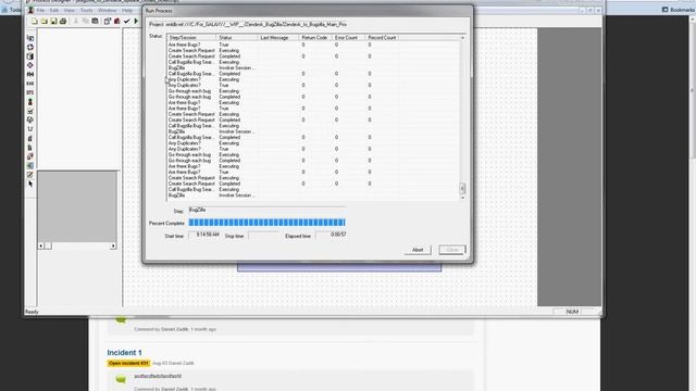 Zendesk to Bugzilla User And Tickets смотреть онлайн