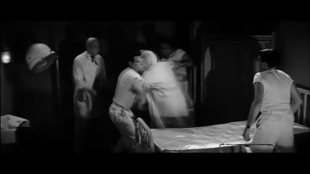 After Hours Cinema: Horror Express (1972) смотреть онлайн