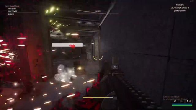 TREPANG2: ACTIVATE WINDOWS EDITION FEATURING DANTE FROM DEVIL MAY CRY смотреть онлайн