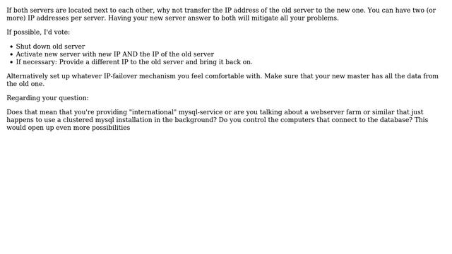 Using /etc/hosts to redirect traffic during DNS switch (4 Solutions!!) смотреть онлайн