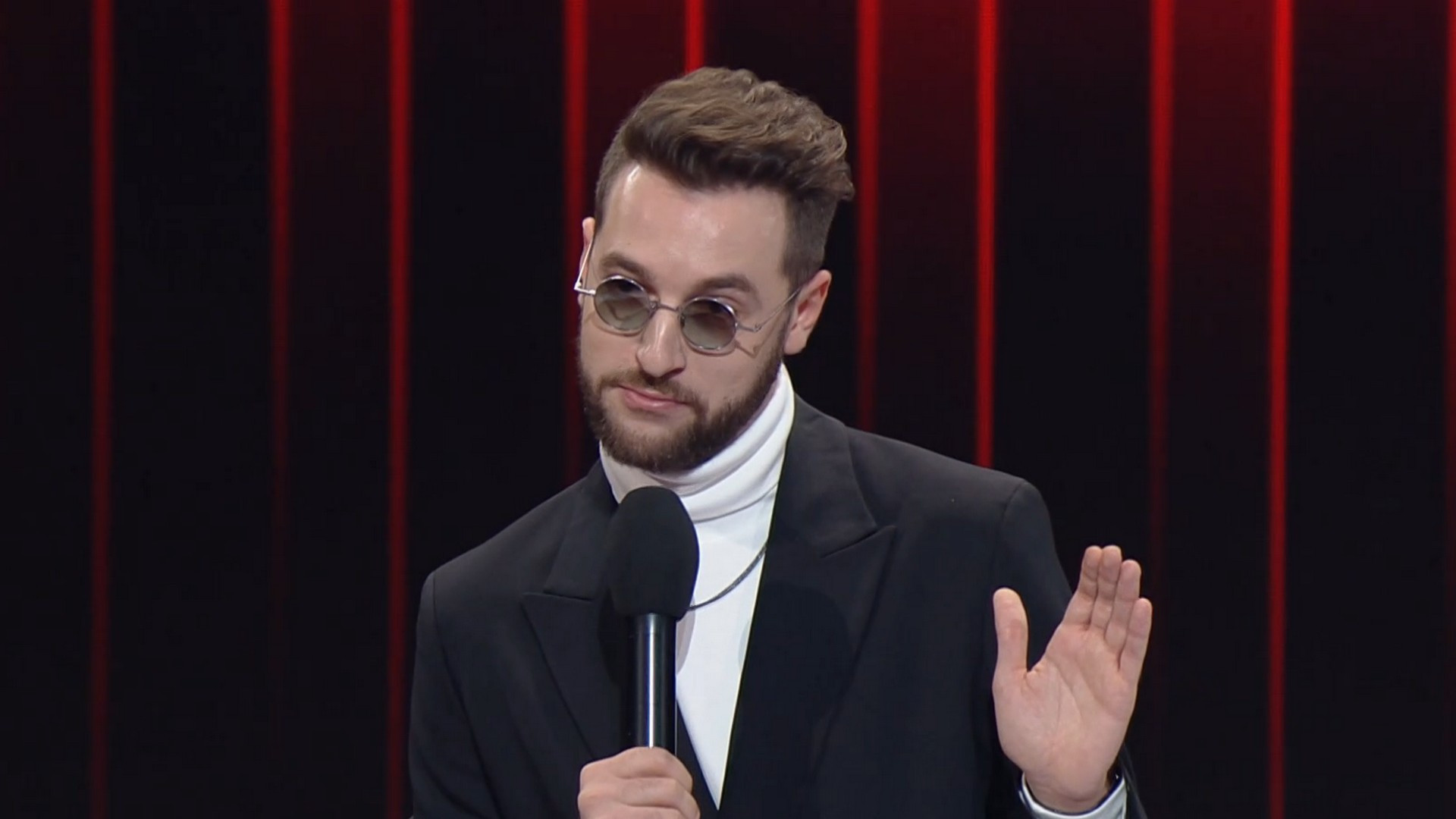 Comedy Club, 17 сезон, 23 выпуск смотреть онлайн