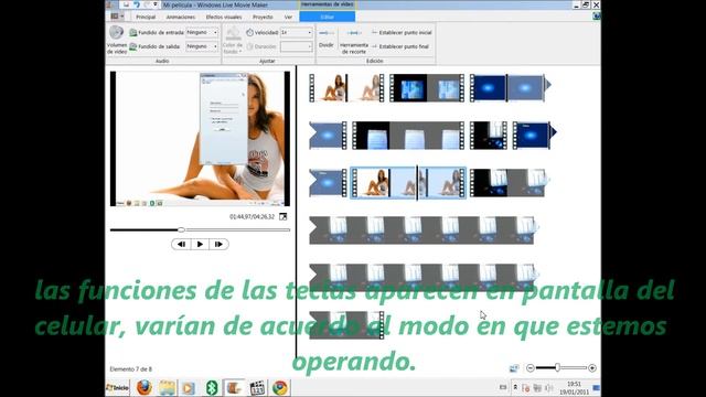 Usar celular como control remoto para computador смотреть онлайн