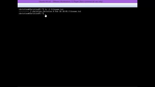 Change Permission Pt 2 (Binary) смотреть онлайн