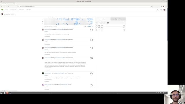 VM-Setup: 2023 Edition (Debian 12 "Bookworm") смотреть онлайн
