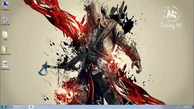 How to Change Default System font in Windows 10,8,8 1,7 смотреть онлайн