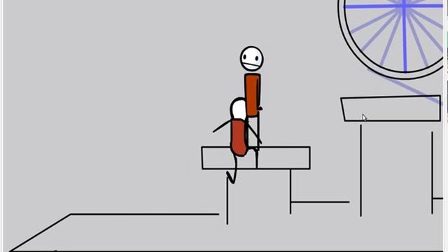 soluce walkthrough solution Dave's Dream смотреть онлайн