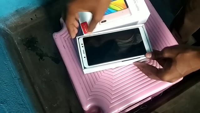 My New Phone From Youtube Money || kaisa hai ?😊 смотреть онлайн