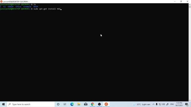 NASM felf64 asm (Linux 86_64 bits Assembly) смотреть онлайн