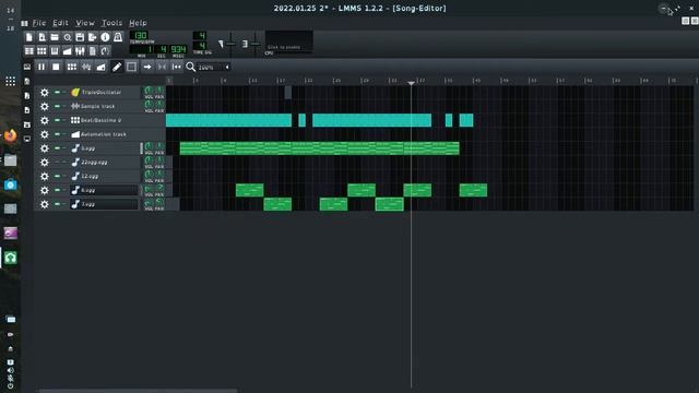 🎧 💦project 02 the toilet sample pack #ORM #rapbada46 #lmms #linux #diy #music #ormsbeats #samplepac смотреть онлайн