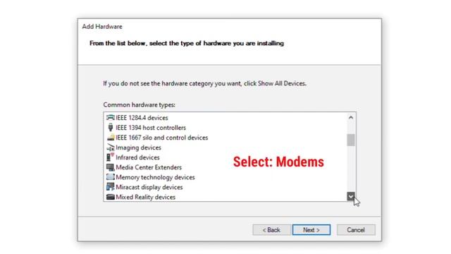Fix Missing WiFi | Fix WiFi Not Showing in Settings On Windows 10 смотреть онлайн