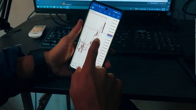 Order Block Indicator Premium смотреть онлайн
