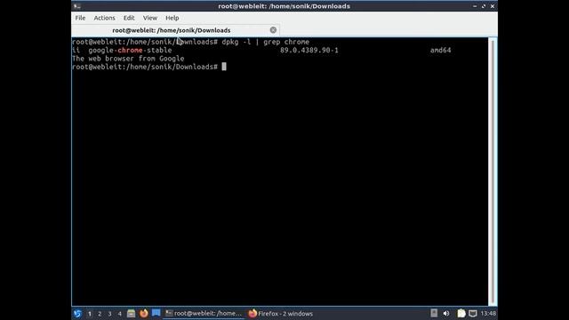 Two Ways How To Install Deb Files on Ubuntu [& How to Remove Them Later] смотреть онлайн
