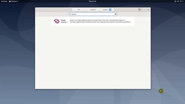 Install a Backup program in Debian смотреть онлайн