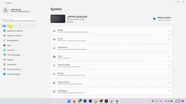 How to Disable Annoying Notification Sounds on Windows 11 | Fast and Easy смотреть онлайн