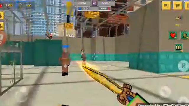 Block Force #2 смотреть онлайн