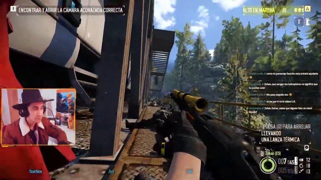 Nuevos DLC de PAYDAY 2: Texas Heat 🔥 - Southbound Tailor Pack, armas y modo historia смотреть онлайн