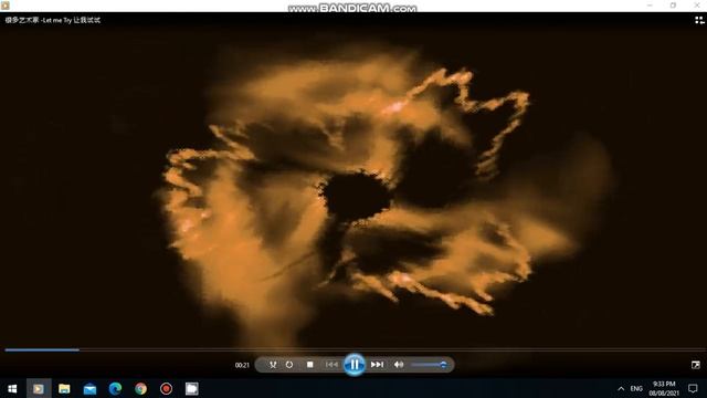windows media player of visualization battery - my tornado is resting смотреть онлайн