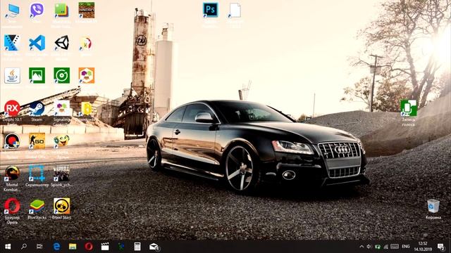 Смешные ошибки Windows 10 смотреть онлайн