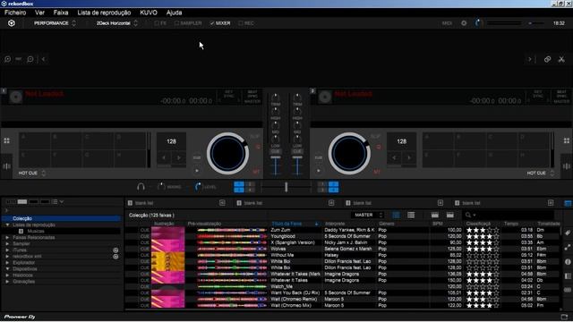 Como ter duas versões do rekordbox dj no pc смотреть онлайн