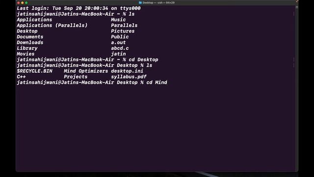 How to Run C Programs On MacOS M1 arm64 | Install gcc on Mac M1 | Download & Install GCC for Mac M1 смотреть онлайн