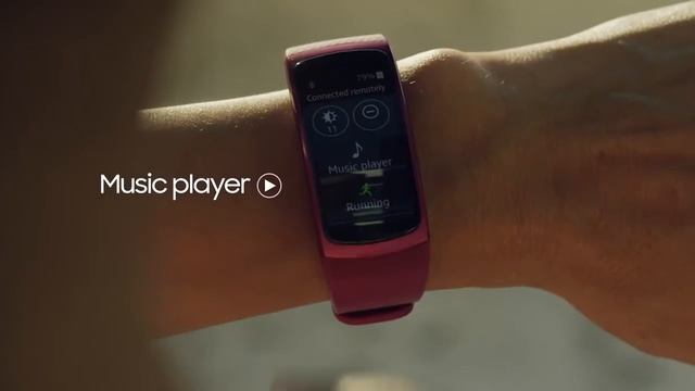 Samsung gear fit 2 get started смотреть онлайн