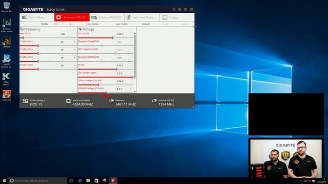 Let's Overclock! Learn how to do your first Overclock смотреть онлайн