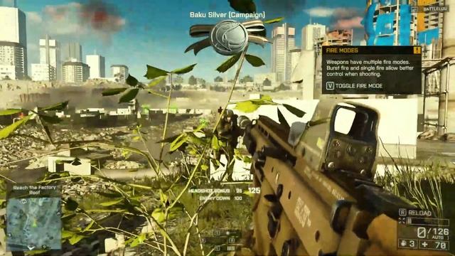 Battlefield 4 | Mission Baku | E01 @OnceFlyRockStudiosGameDev @Battlefield @OnceFlyRock смотреть онлайн