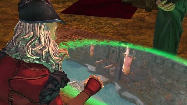 Kings Quest - Chapter 5 - The Final Adventure (45) смотреть онлайн