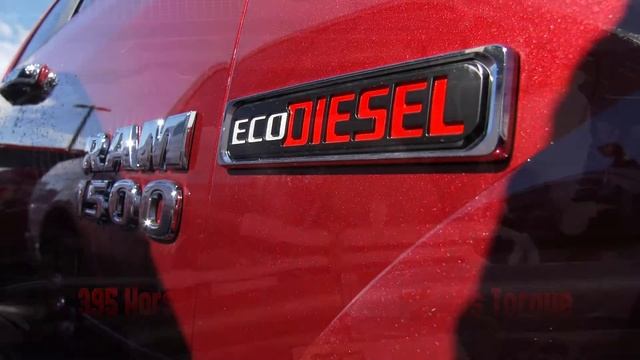 2015 Ram 1500 Lonestar Edition | Dodge Country in Killeen, Texas смотреть онлайн