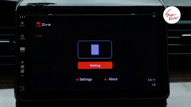 All New Ertiga Upgraded Model မှာ Zlink ကိုသုံးပြီး ဖုန်းနဲ့ Touch Panel Audio ချိတ်ဆက်အသုံးပြုနည်း смотреть онлайн