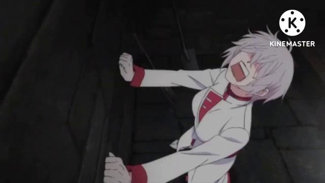 Lil muk goodbye 👋 Anime music video смотреть онлайн