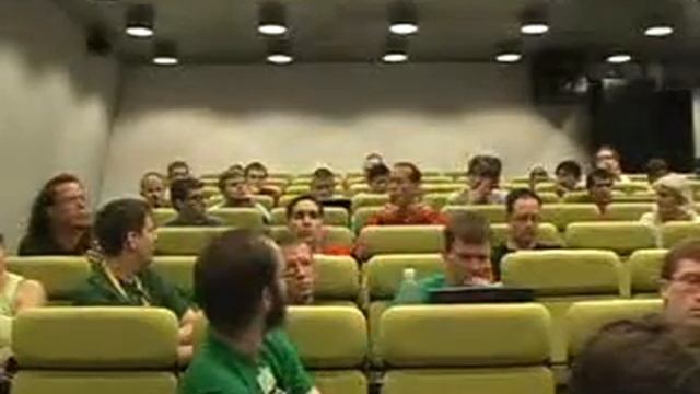 03 Small Teams in Debian Andreas Schuldei смотреть онлайн